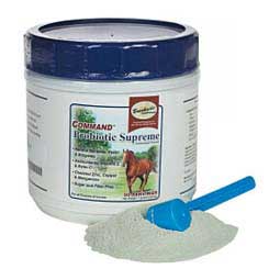 Command Probiotic Supreme  Valley Vet Supply